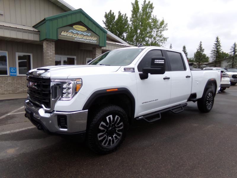 gmc sierra 2500hd 2023 1GT49LE71PF234508 image gmc sierra 2500hd 2023 1GT49LE71PF234508 image